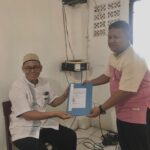 Read more about the article Mahasiswa Universitas Djuanda Bogor Menggelar Program Magang di MI NURUL IKHSAN