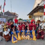 Read more about the article Ngarak Pengantin Sunda Bekasi: Jejak Budaya yang Dihidupkan Kembali
