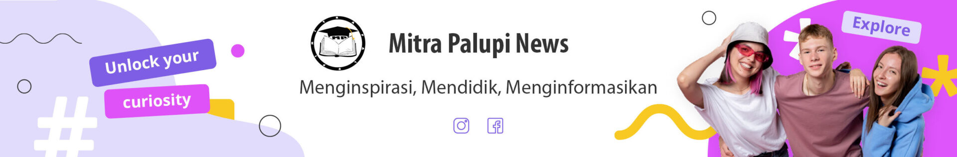 MitraPalupi News