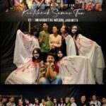 Read more about the article Universitas Negeri Jakarta Ikut Festival Teater Miss Tjitjih: Menyelami Kuntilanak Sumur Tua dalam Adaptasi Urban