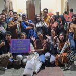 Read more about the article Matara Production dari Universitas Negeri Jakarta Memenangkan Lomba Teater Miss Tjitjih 2023 dengan Kuntilanak Sumur Tua