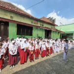 Read more about the article Pembukaan Kegiatan MPLS SMP Darul Mukminin Jakarta Timur