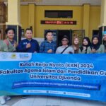 Read more about the article Penyerahan Mahasiswa KKN FAIPG Universitas Djuanda di Desa Sirnaresmi : Langkah Awal Penuh Harapan