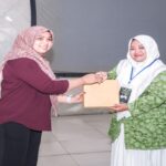 Read more about the article Pelatihan Pelafalan Bahasa Inggris untuk Angggota Fatayat PAC Pinang