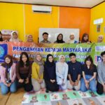 Read more about the article UBSI Jakarta Gelar Pengabdian pada Masyarakat di BreadSOS: Mengoptimalkan Proposal Sponsorship Internasional