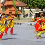 Read more about the article Nandak Mingser Mewarnai Situbondo Ethnic Festival