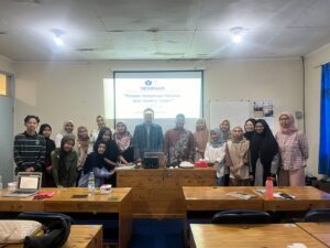 Read more about the article UNPI Cianjur Gelar Sharing Session Inspiratif: Menggali Imajinasi dan Sastra Cyber Bersama Fachri Helmanto dan Arif Hidayat