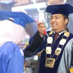 Read more about the article Wisuda Ke-37 Universitas Nusa Mandiri: Momentum Berharga bagi Para Wisudawan