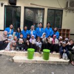 Read more about the article UBSI Jakarta Gelar Pengabdian pada Anak – Anak TPA Darul Ulum Pasar Manggis Tentang SEJAK DINI UNTUK BUMI YANG LEBIH BERSIH : Pendidikan Membuang Sampah dengan Bijak