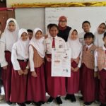 Read more about the article Press Release: Edukasi Mengenal Ki Hajar Dewantara Sebagai Tokoh Pahlawan Bapak Pendidikan Nasional Indonesia Oleh Mahasiswa Universitas BSI Kramat di SDN 07 Johar Baru, Jakarta Pusat