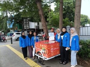 Read more about the article Press Realease : Strategi Pengembangan UMKM Rindumu Kopi Dalam Meningkatkan Produktivitas Dan Kepuasan Pelanggan