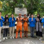 Read more about the article Mahasiswa UBSI Gelar Aksi Gotong Royong Warga RW 09 Kelapa Gading