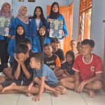 Read more about the article Press Release : Edukasi Mengenai Pentingnya Pendidikan Agama Islam Sejak Dini Oleh Mahasiswa Universitas BSI Kramat 98 di Musholla Al Ikhlas, Pademangan, Jakarta Utara