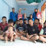 Read more about the article Press Realese : Memperkenalkan Nilai – Nilai Pancasila Untuk Membangun Karakter Anak Sejak Dini Oleh Mahasiswa Universitas BSI Kramat 98 di Musholla Al Ikhlas, Pademangan, Jakarta Utara