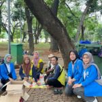 Read more about the article Press Release : Aksi Bersih Lingkungan: Langkah Nyata Meningkatkan Kesadaran Hidup Sehat