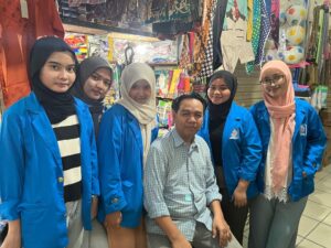 Read more about the article Strategi Optimalisasi Branding untuk Meningkatkan Daya Saing UMKM di Era Digital