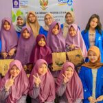 Read more about the article Mahasiswa/i Universitas BSI Kramat 98 Terapkan Nilai-Nilai Etika Pancasila Melalui Kegiatan Sosial di Panti Asuhan