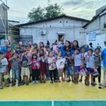 Read more about the article Press Release : Menumbuhkan Semangat kepahlawanan melalui Kisah Perjuangan R. A Kartini sebagai Pahlawan Nasional