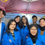 Read more about the article Press Release : STRATEGI DIGITALISASI DALAM MENINGKATKAN DAYA SAING USAHA TRADISIONAL
