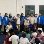 Read more about the article Press Release: Program Edukasi Keislaman Kreatif di TPA: Membangun Karakter Islami Anak Sejak Usia Dini