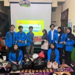 Read more about the article “Pelita Hati: Menebar Kasih, Menuai Berkah” Mahasiswa UBSI KRAMAT 98 Bawa Semangat dan Kasih Sayang ke Panti Asuhan Aisyiyah Lewat Program Pengabdian Masyarakat