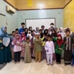 Read more about the article Mahasiswa UBSI Tebar Cinta Lewat Santunan Anak Yatim di Pademangan Barat