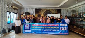 Read more about the article PEMANFAATAN ARTIFICIAL INTELLIGENCE (AI) UNTUK MENINGKATKAN KUALITAS PEMBELAJARAN DI LEMBAGA SOSIAL