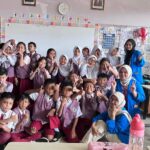 Read more about the article Press Release : CARA MENUMBUHKAN RASA CINTA TANAH AIR DAN HIDUP RUKUN SEJAK DINI TERHADAP SISWA SEKOLAH DASAR