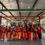 Read more about the article Mahasiswa UBSI Gelar Aksi Gotong Royong di RPTRA Tanjung Duren Utara sebagai Wujud Persatuan Indonesia