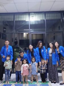 Read more about the article Pembentukan Karakter Kristiani Anak Usia Dini Melalui Sekolah Minggu
