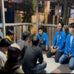 Read more about the article PELATIHAN KEPEMIMPINANA DAN MANAJEMENEN ORGANISASI UNTUK KARANG TARUNA