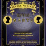 Read more about the article Kritik Pertunjukan Lintas Waktu Teater Ragantari UNJ: Ketika Peri, Pangeran, dan SCBD Menantang Realitas