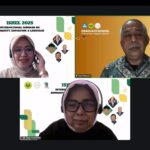 Read more about the article ISHEL 2025: Forum Global dari Linguistik Terapan UNJ untuk Menyulam Kemanusiaan, Pendidikan, dan Bahasa