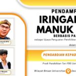 Read more about the article Menganyam Bunyi, Merawat Budaya: Proses Garapan Musik Tari Manuk Bulak di Desa Bulak, Indramayu