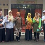 Read more about the article Siswi SD Negeri Peneket Raih Juara 1 Lomba Menulis Cerkak Putri FTBI Kabupaten Kebumen 2025