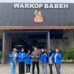 Read more about the article Pengabdian Masyarakat Melalui Pengembangan Strategi Warkop Kekinian Sebagai Ruang Kuliner Ramah Keluarga