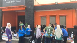 Read more about the article Bank Sampah: Wadah Gotong Royong Menuju Lingkungan yang Lestari