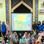 Read more about the article Mahasiswa UBSI Gelar Edukasi Lingkungan Berbasis Nilai Islami di TPQ Birrul Walidaini