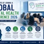 Top Benefits of Joining a Global Mental Health Conference 2026 for Researchers and Clinicians